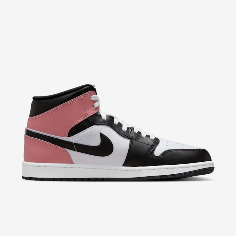 Air Jordan 1 Mid - Dydis 47 (DQ8426-100 Laisvalaikio batai)