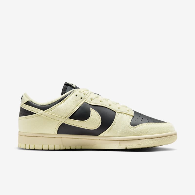Nike Dunk Low Beżowo- - Dydis 36.5 (HJ7673-005 Laisvalaikio batai)