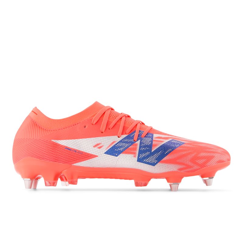 New Balance FURON ELITE SG V8 - Dydis 45 (SF1SMP8 Futbolo bateliai)