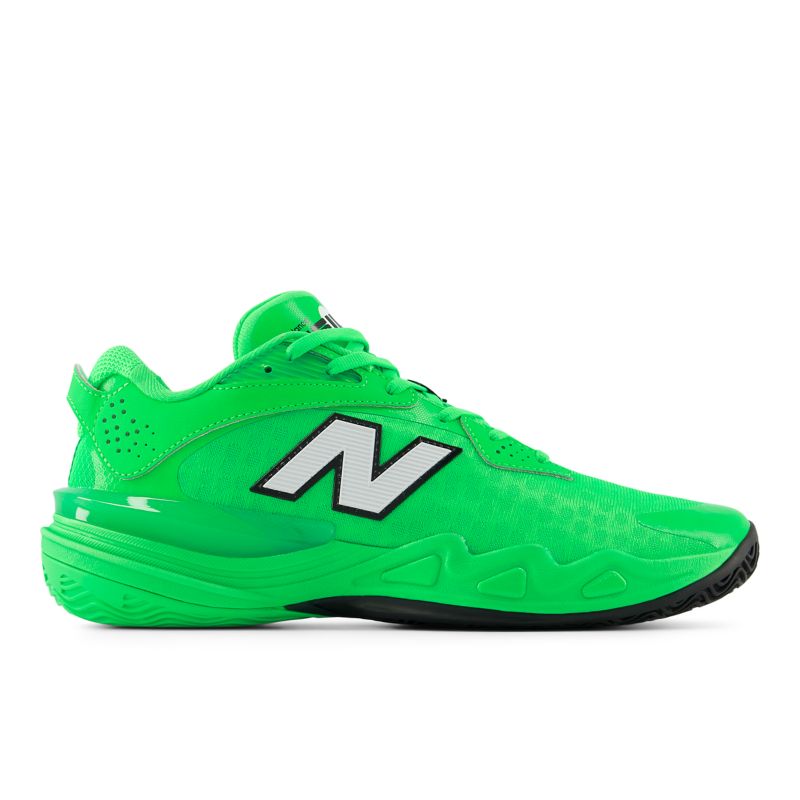 New Balance Hesi Low V2 - Dydis 43 (BBHSLGR2 Krepšinio bateliai)