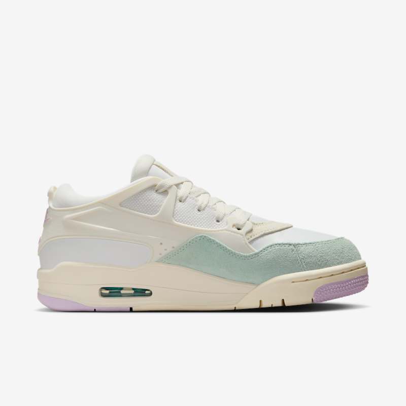 Air Jordan 4 RM - Dydis 38.5 (IB7408-133 Laisvalaikio batai)