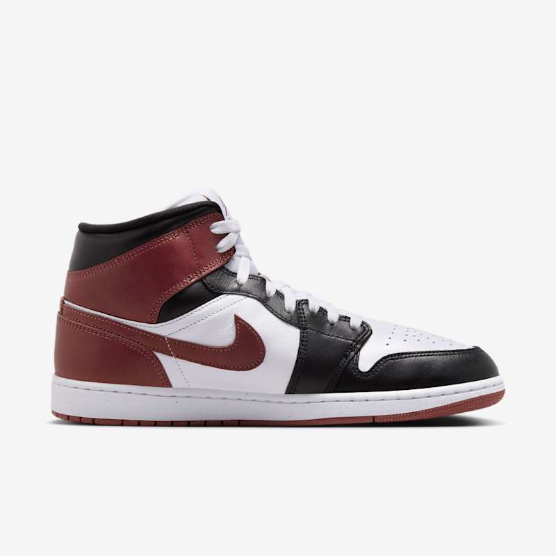 Air Jordan 1 Mid Se - Dydis 45.5 (HF3216-102 Laisvalaikio batai)