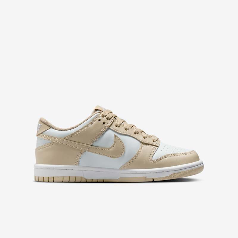 Nike Dunk Low - Dydis 38.5 (FB9109-200 Laisvalaikio batai)