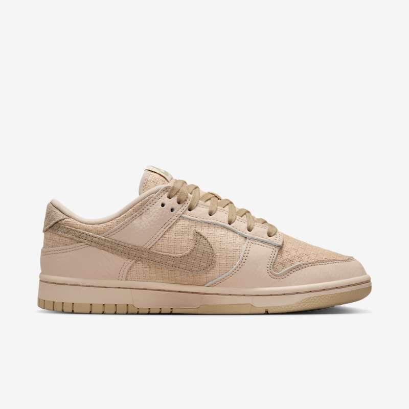 Nike Dunk Low  - Dydis 38.5 (IB7947-126 Laisvalaikio batai)