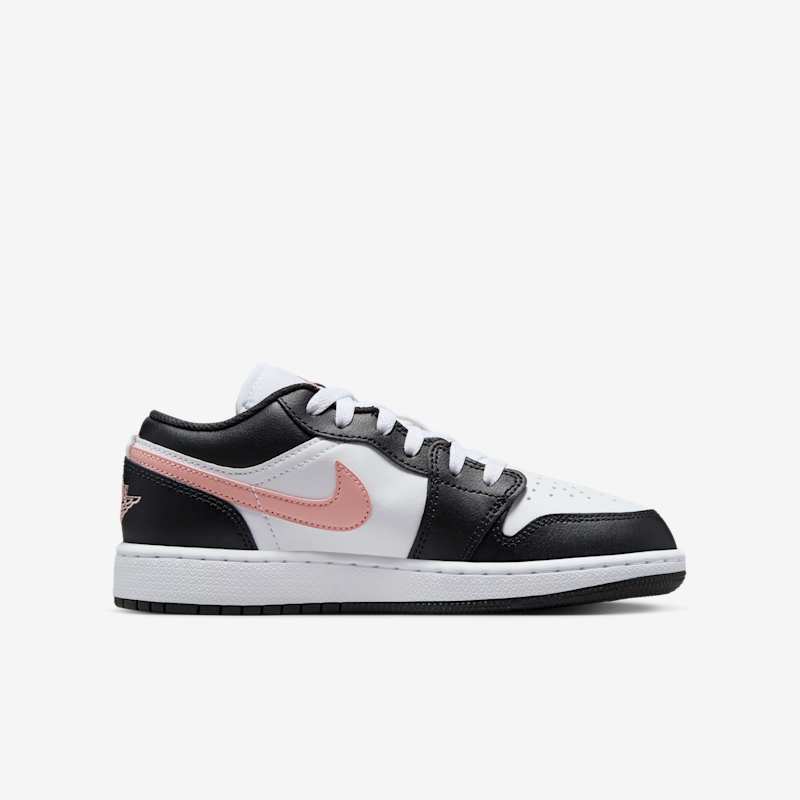 Air Jordan 1 Low - Dydis 35.5 (553560-165 Laisvalaikio batai)