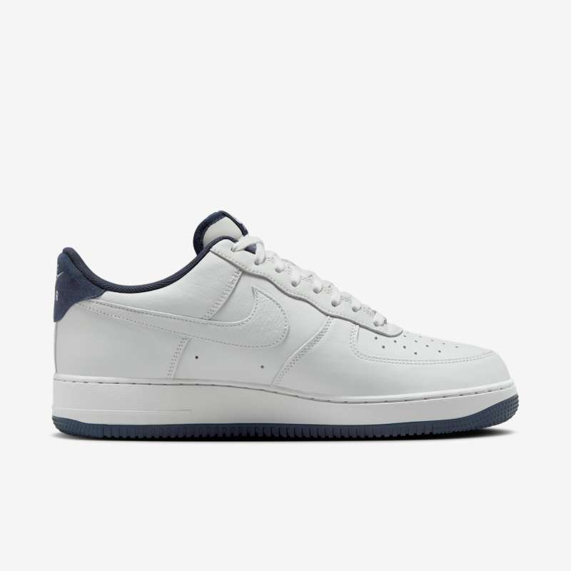 Nike Air Force 1 '07 LV8 - Dydis 40 (HM9483-001 Laisvalaikio batai)