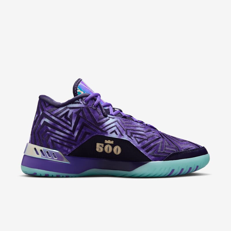 Nike LeBron NXXT Genisus EP  - Dydis 44.5 (IB1272-501 Krepšinio bateliai)