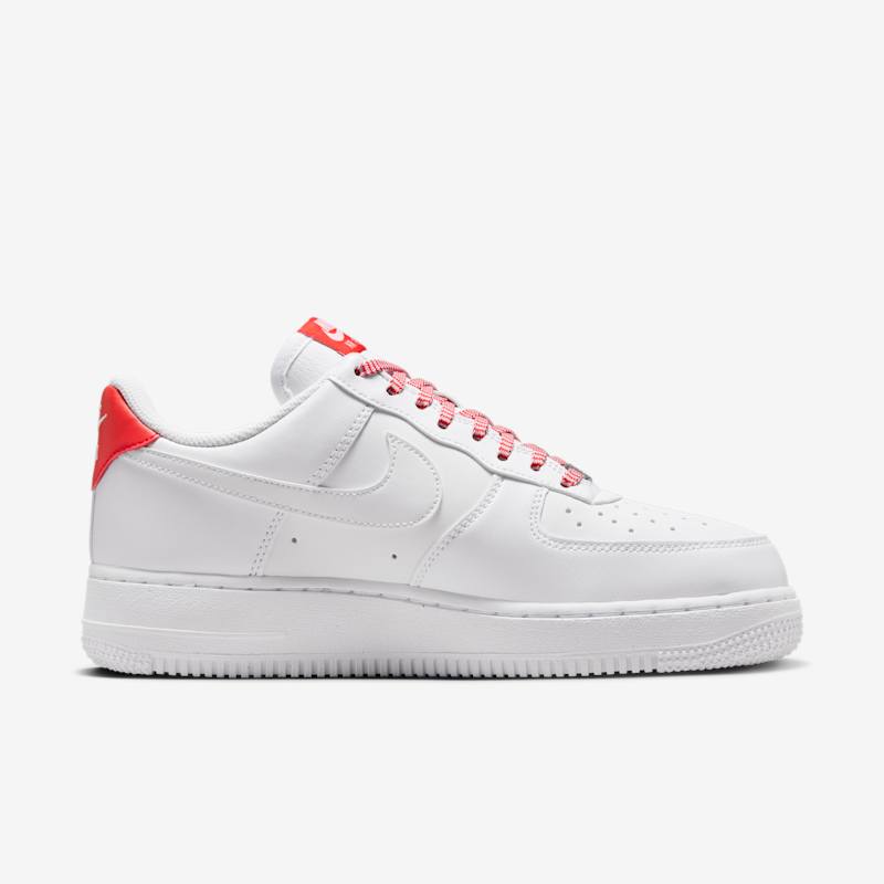 Nike Air Force 1 '07 - Dydis 37.5 (IB7167-103 Laisvalaikio batai)