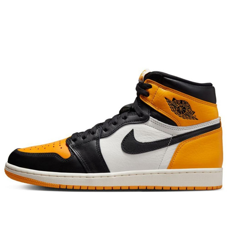 Air Jordan 1 Retro High OG "Taxi" - Dydis 36 (555088-711 Laisvalaikio batai)