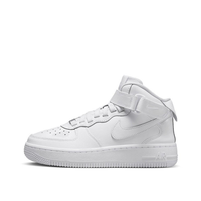 Nike Air Force 1 Mid EasyOn - Dydis 36.5 (FN1193-111 Laisvalaikio batai)