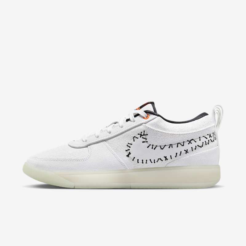 Nike Book 1 "Nightmare Before Christmas" - Dydis 40 (FJ4249-102 Krepšinio bateliai)