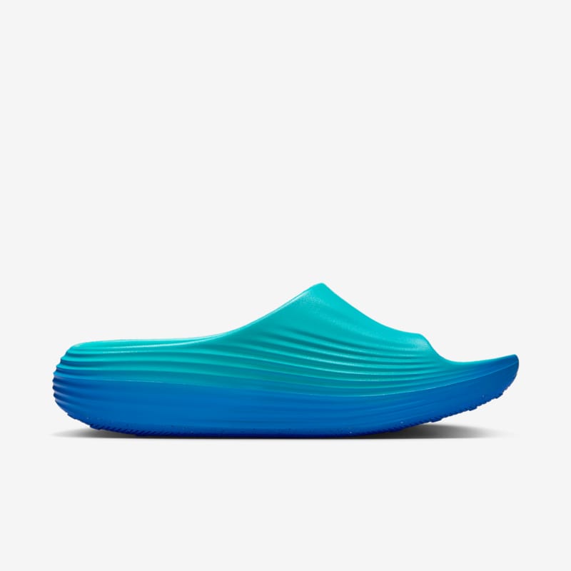Nike Reactx Rejuven8 - Dydis 41 (HV4479-300 Šlepetės)