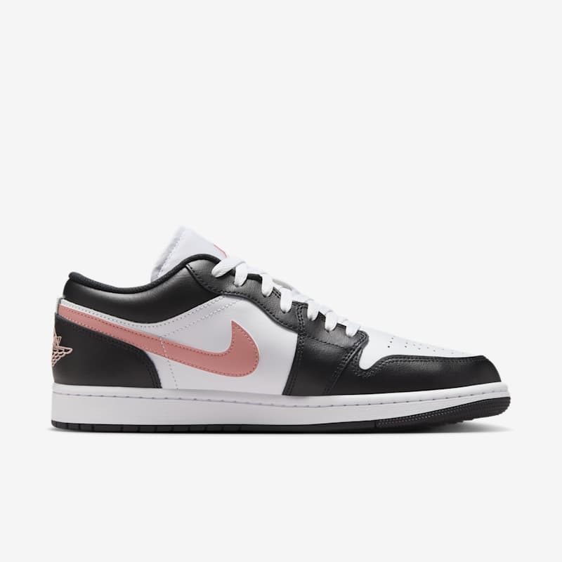 Air Jordan 1 Low - Dydis 45.5 (553558-165 Laisvalaikio batai)