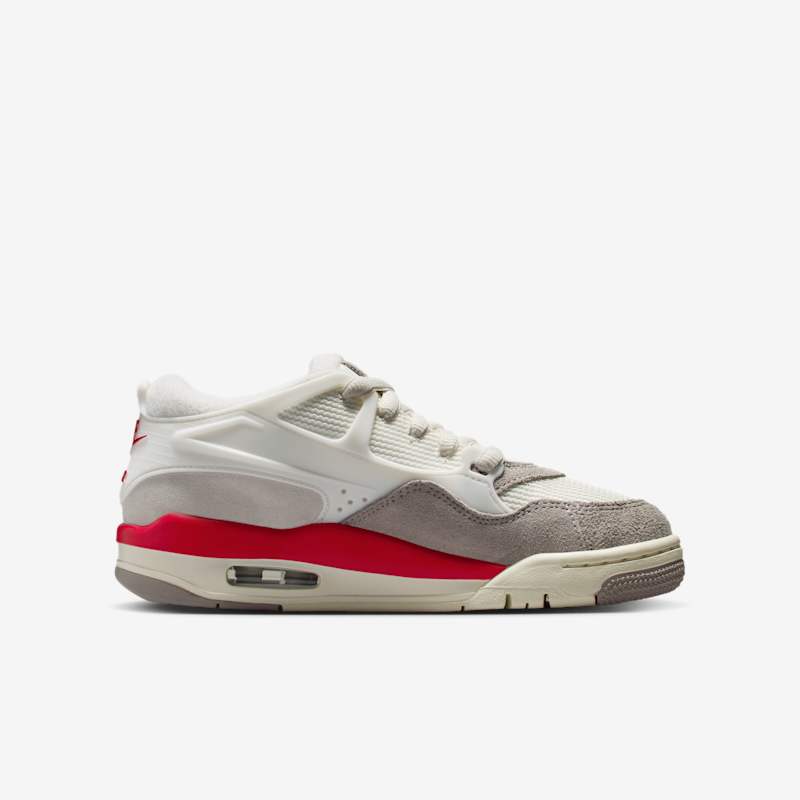 Air Jordan 4 RM - Dydis 39 (IH7458-100 Laisvalaikio batai)