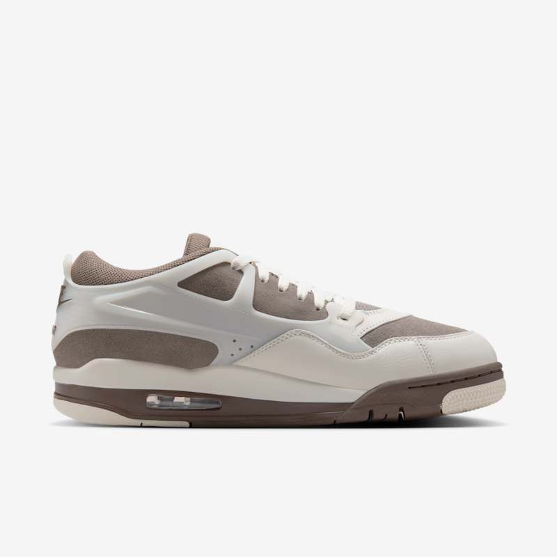 Air Jordan 4 Rm - Dydis 40.5 (IB7693-001 Laisvalaikio batai)