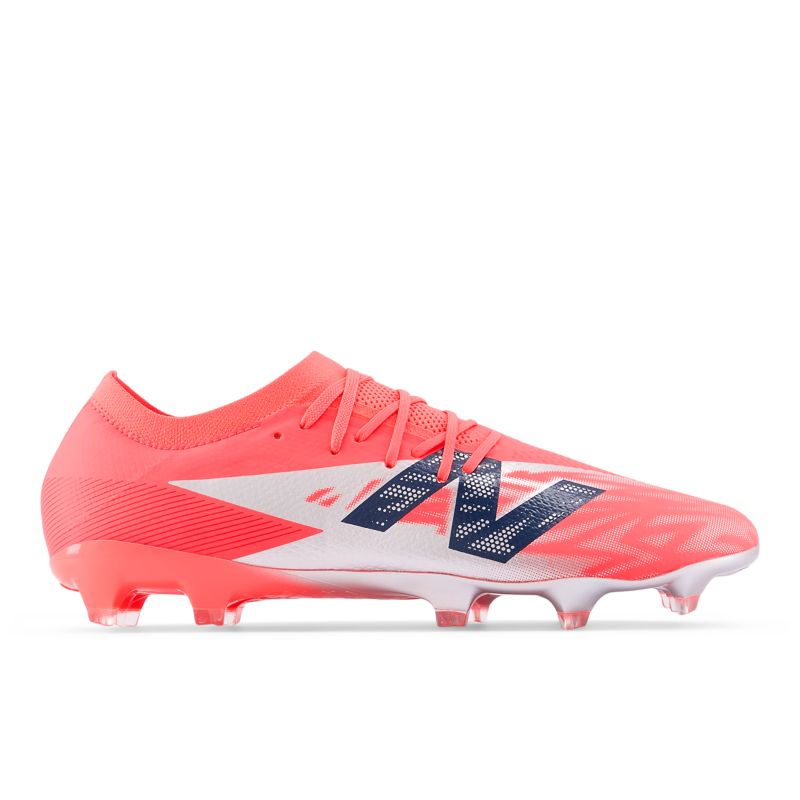 New Balance FURON PRO FG V8 GS - Dydis 42.5 (SF2FMP8 Futbolo bateliai)