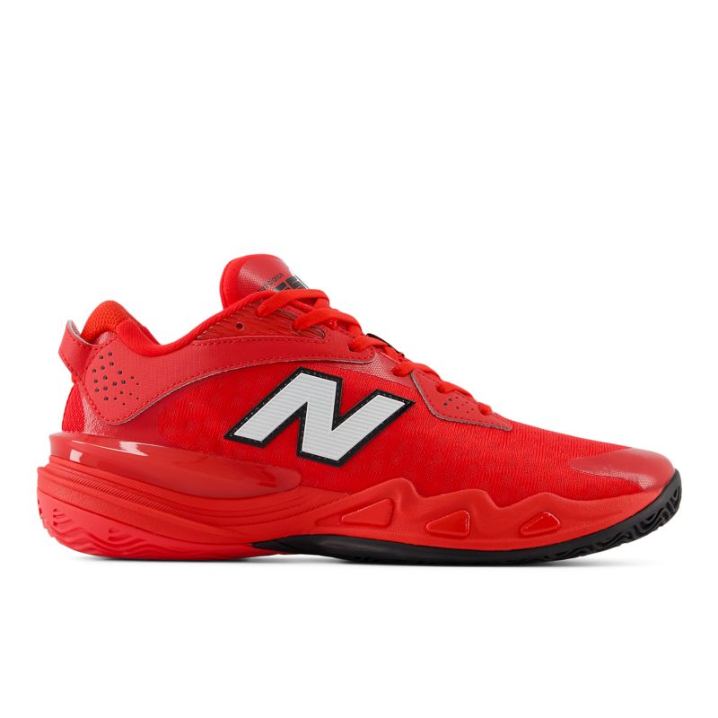 New Balance Hesi Low V2 - Dydis 46.5 (BBHSLRD2 Krepšinio bateliai)
