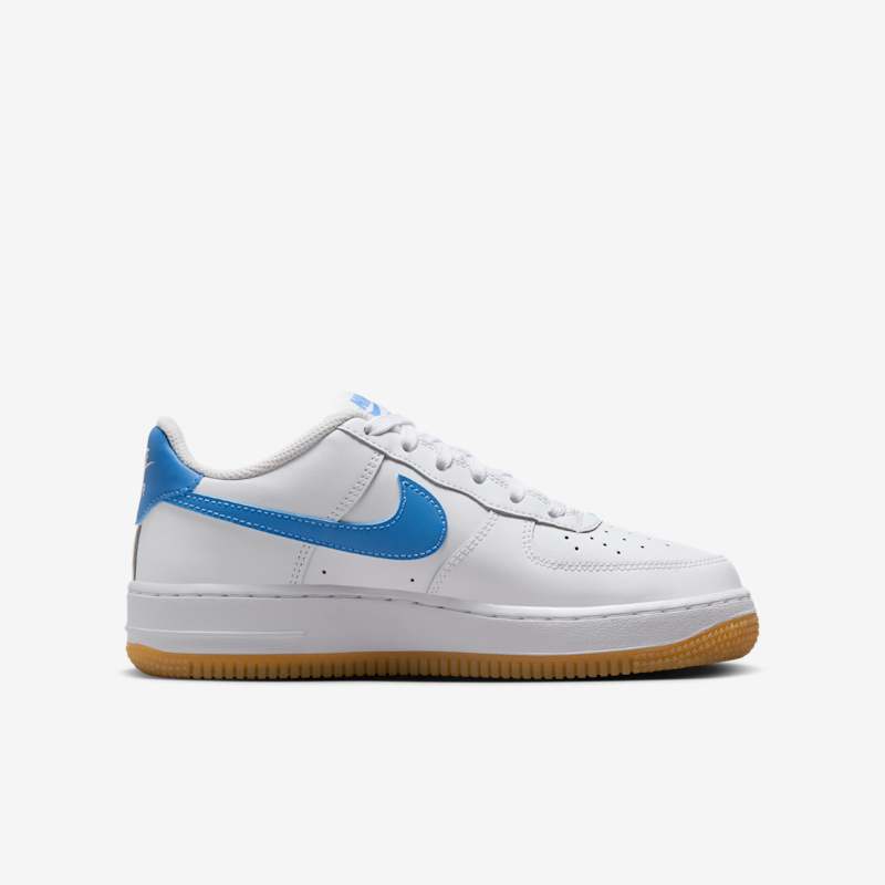 Nike Air Force 1 - Dydis 38.5 (FV5948-115 Laisvalaikio batai)