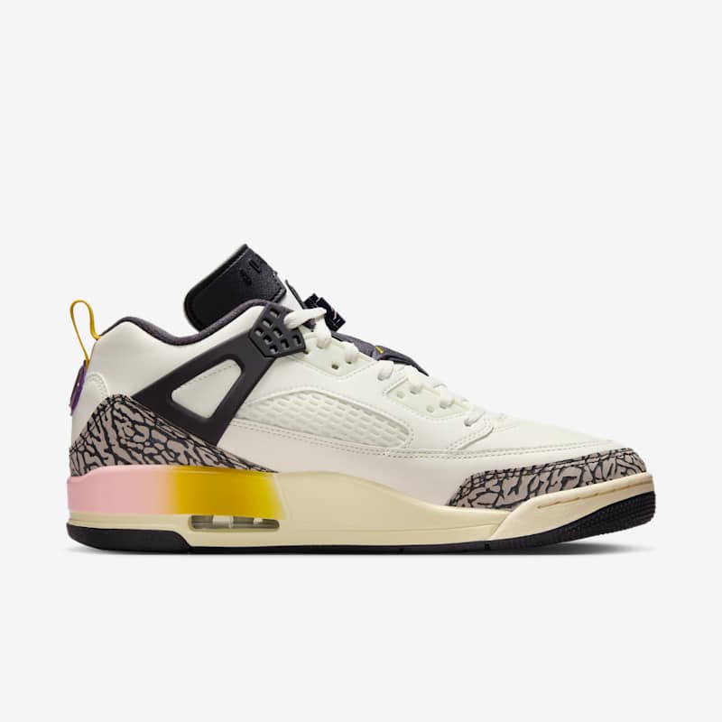 Jordan Spizike Low - Dydis 42 (FQ1759-107 Laisvalaikio batai)