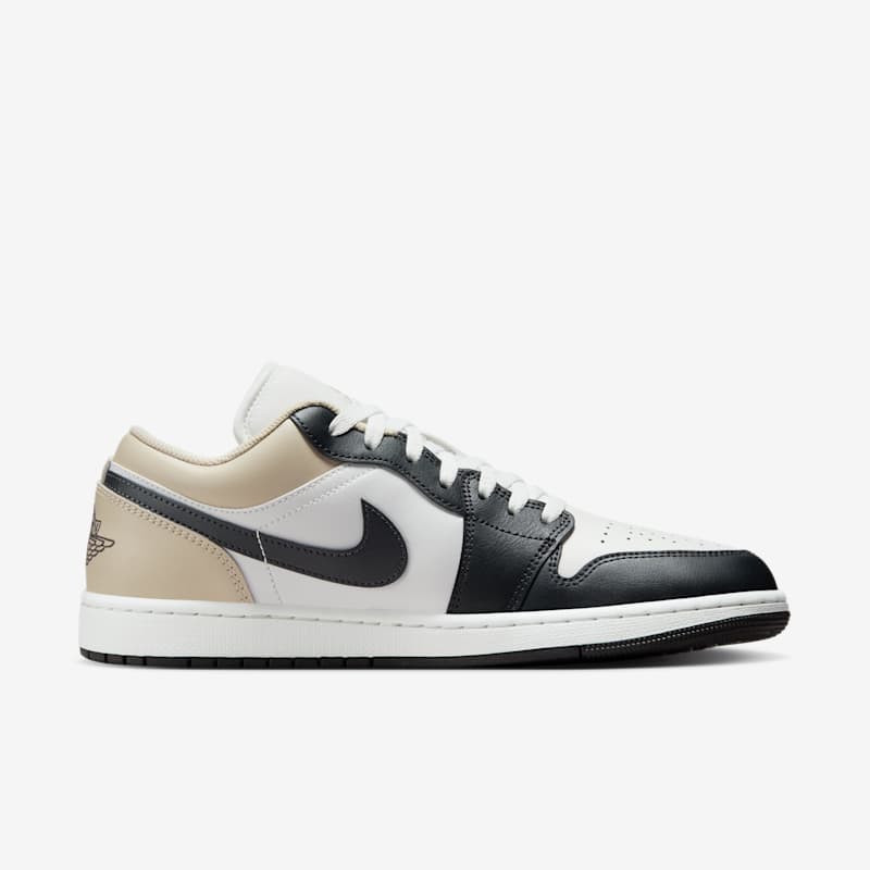 Air Jordan 1 Low - Dydis 47 (553558-153 Laisvalaikio batai)