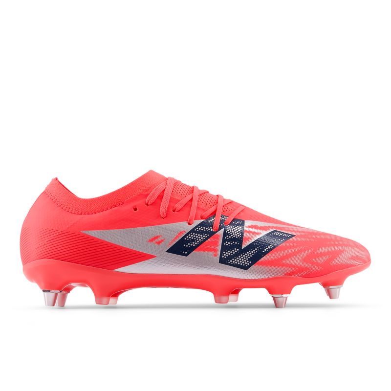 New Balance FURON PRO SG V8 GS - Dydis 41.5 (SF2SMP8 Futbolo bateliai)