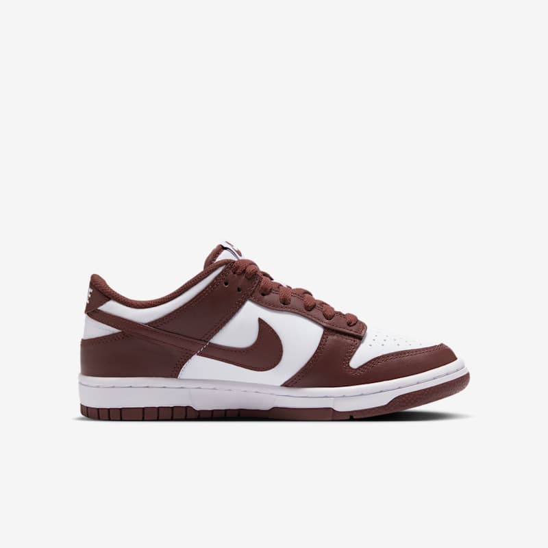 Nike Dunk Low - Dydis 36.5 (FB9109-115 Laisvalaikio batai)