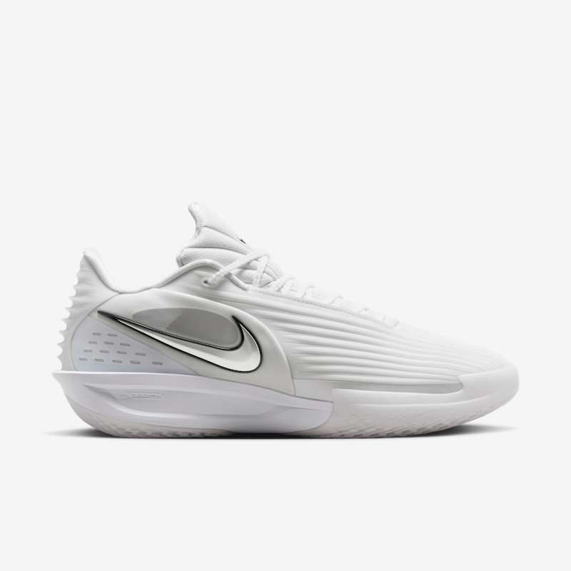Nike G.T. Cut 3 Turbo - Dydis 40 (HV9918-101 Krepšinio bateliai)