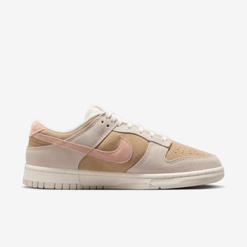 Nike Dunk Low  - Dydis 35.5 (IB4367-030 Laisvalaikio batai)