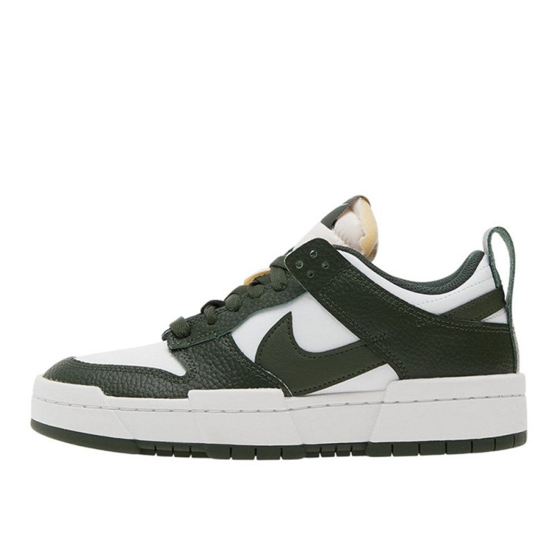 Nike Dunk Low Disrupt  - Dydis 38 (DQ0869-100 Laisvalaikio batai)