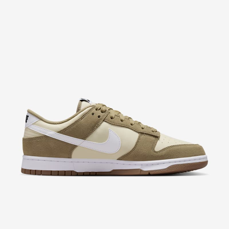Nike Dunk Low Retro SE  - Dydis 46 (IB6399-200 Laisvalaikio batai)