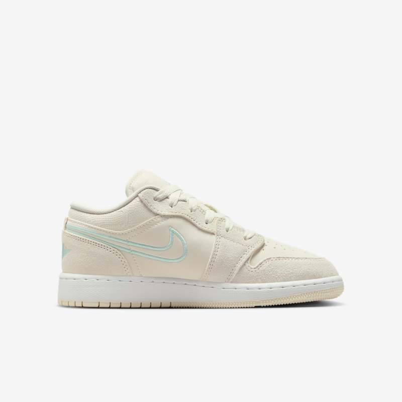 Air Jordan 1 Low SE - Dydis 39 (HJ5969-100 Laisvalaikio batai)