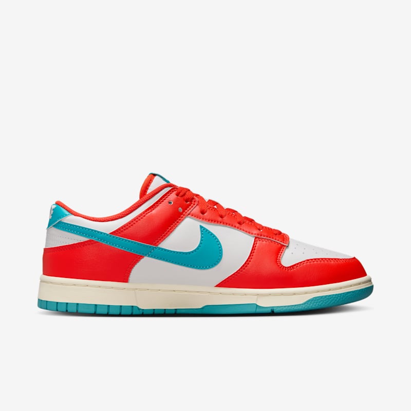 Nike Dunk Low Retro  - Dydis 40.5 (HF5441-601 Laisvalaikio batai)