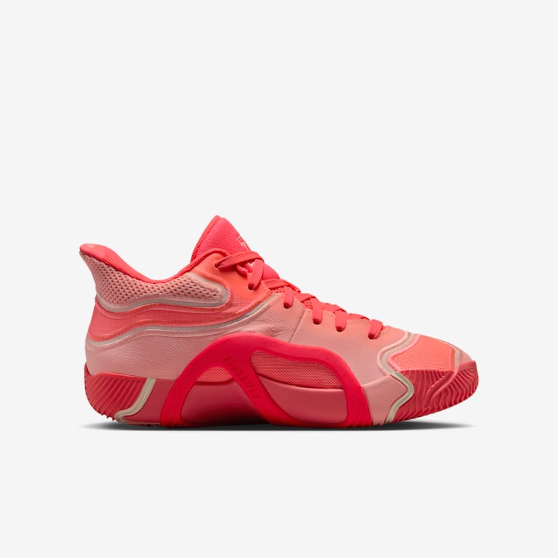 Jordan Tatum 3 "Pink" - Dydis 39 (HF3136-600 Krepšinio bateliai)