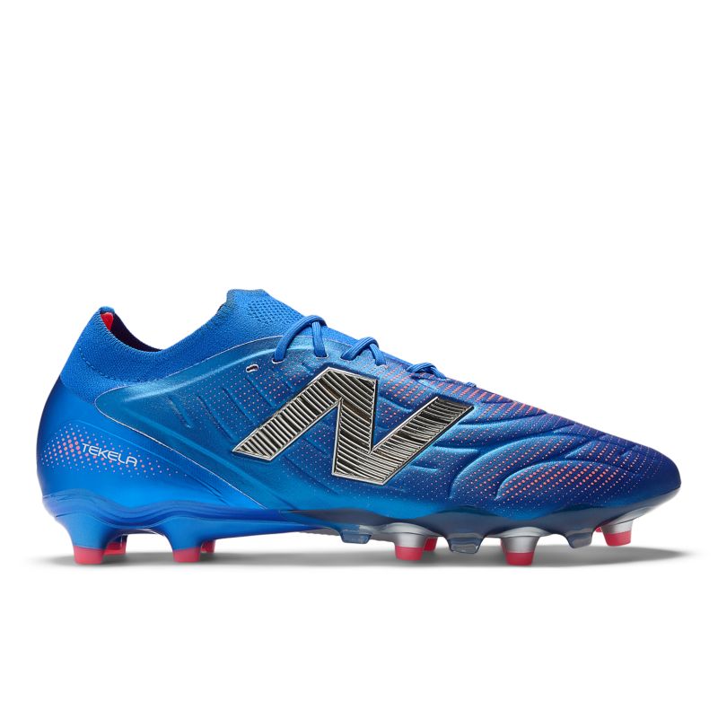 New Balance TEKELA ELITE FG V5 - Dydis 41.5 (ST1FLMP5 Futbolo bateliai)