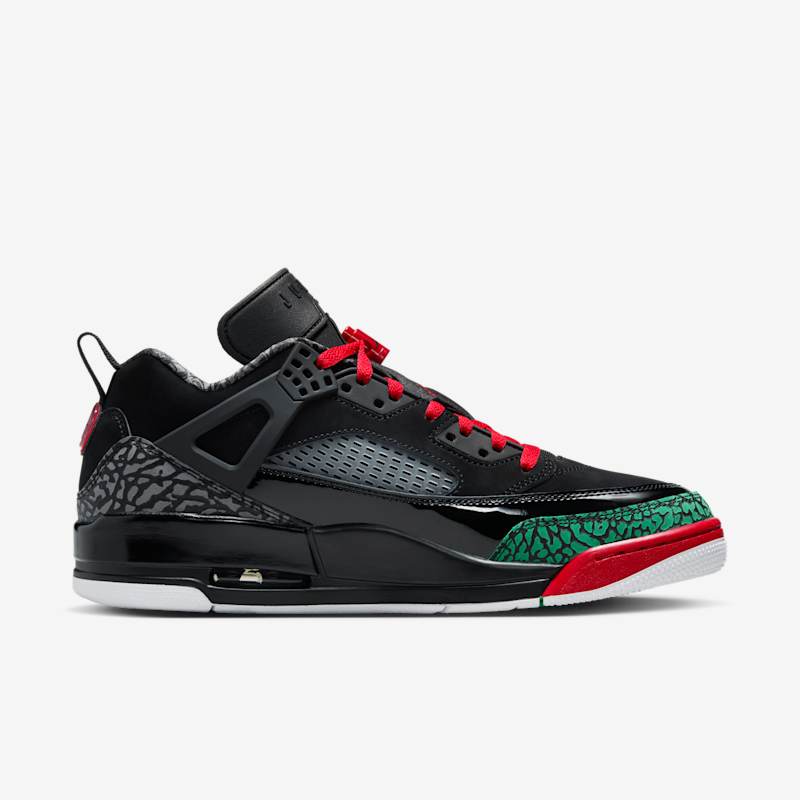 Jordan Spizike Low - Dydis 44 (FQ1759-060 Laisvalaikio batai)