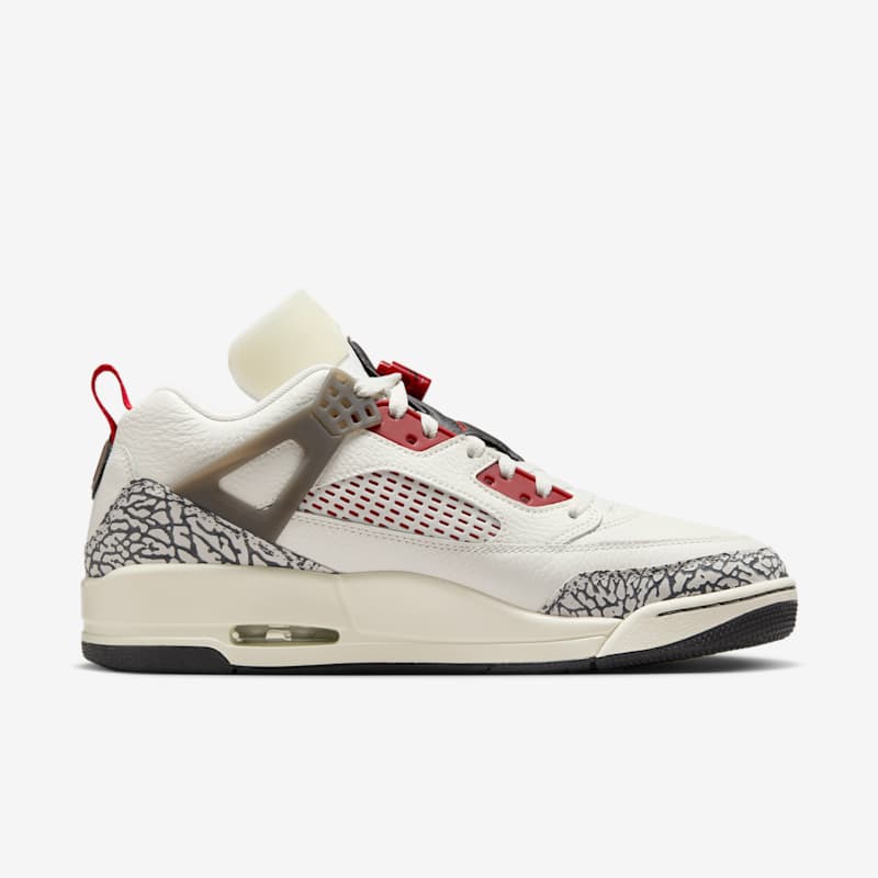 Jordan Spizike Low - Dydis 42.5 (FQ1759-116 Laisvalaikio batai)