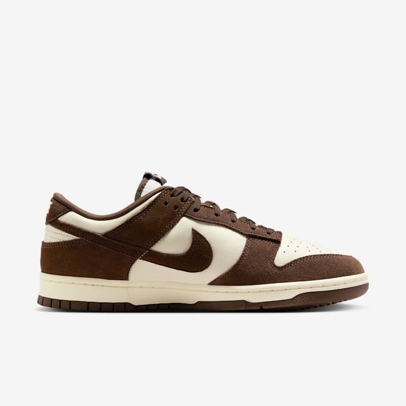 Nike Dunk Low Retro SE  - Dydis 43 (FQ8249-104 Laisvalaikio batai)