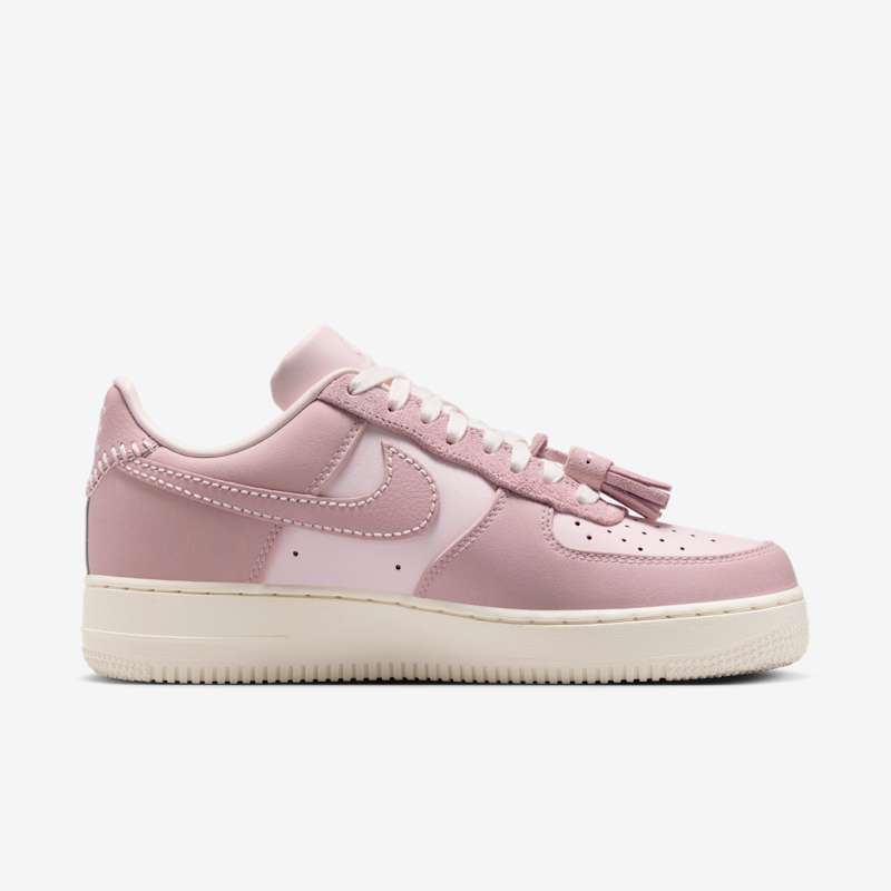 Nike Air Force 1 '07  - Dydis 37.5 (IB4654-661 Laisvalaikio batai)