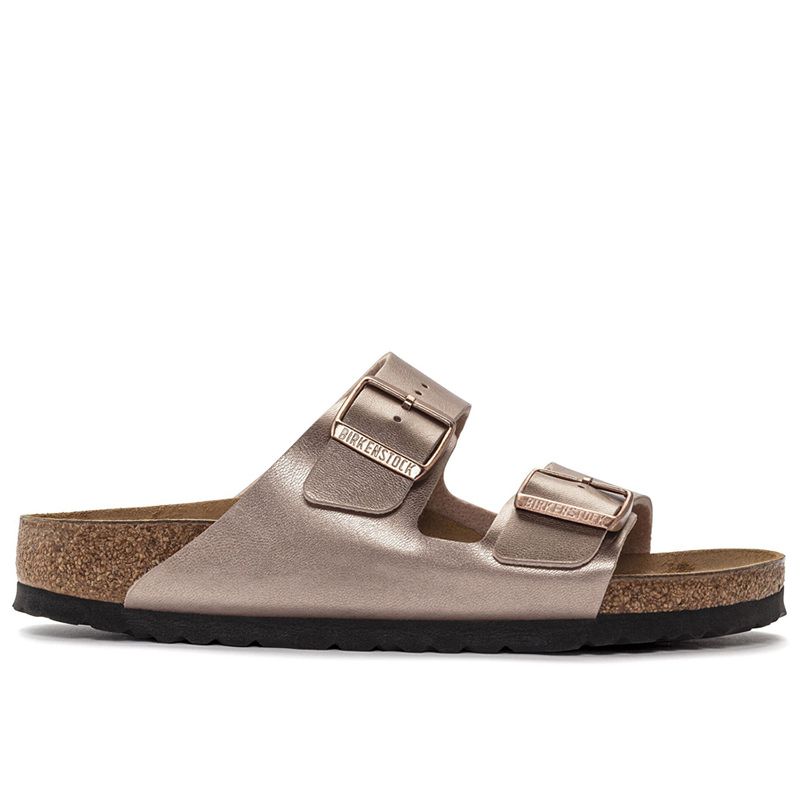 Birkenstock Arizona - Dydis 39 (1023960 Šlepetės)