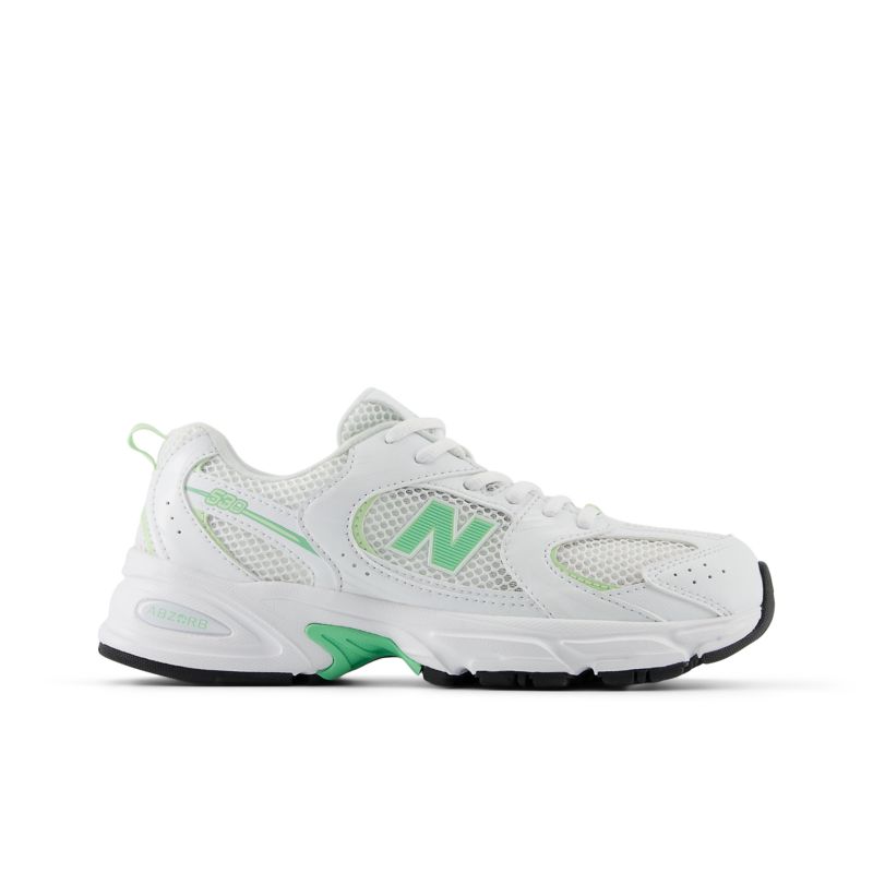New Balance 530 - Dydis 37 (GR530SM New Balance batai)