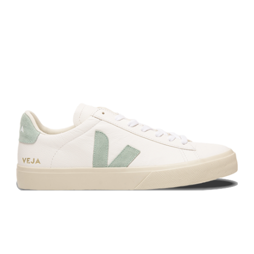 Veja Wmns Campo Chromefree Leather - Dydis 36 (CP0502485A Laisvalaikio batai)