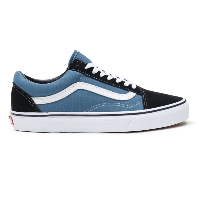 Vans Old Skool - Dydis 44 (VN000D3HNVY1 Vans batai)