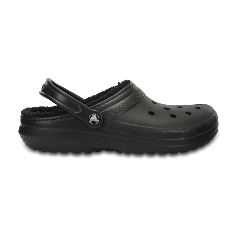 Crocs™ Classic Lined Clog - Dydis 44 (203591-060 Basutės)