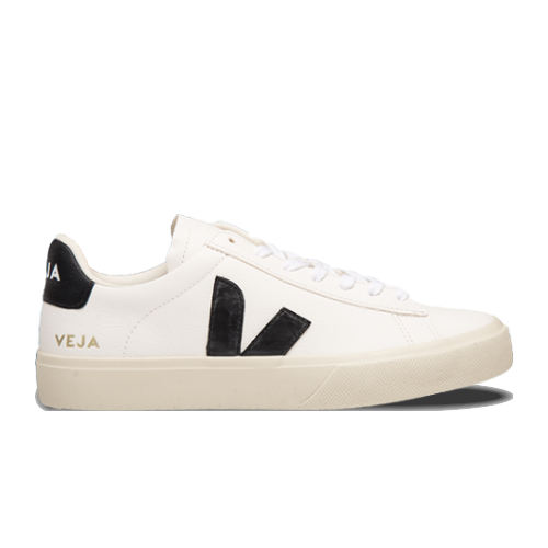 Veja Wmns Campo Chromefree Leather - Dydis 41 (CP0501537A Laisvalaikio batai)