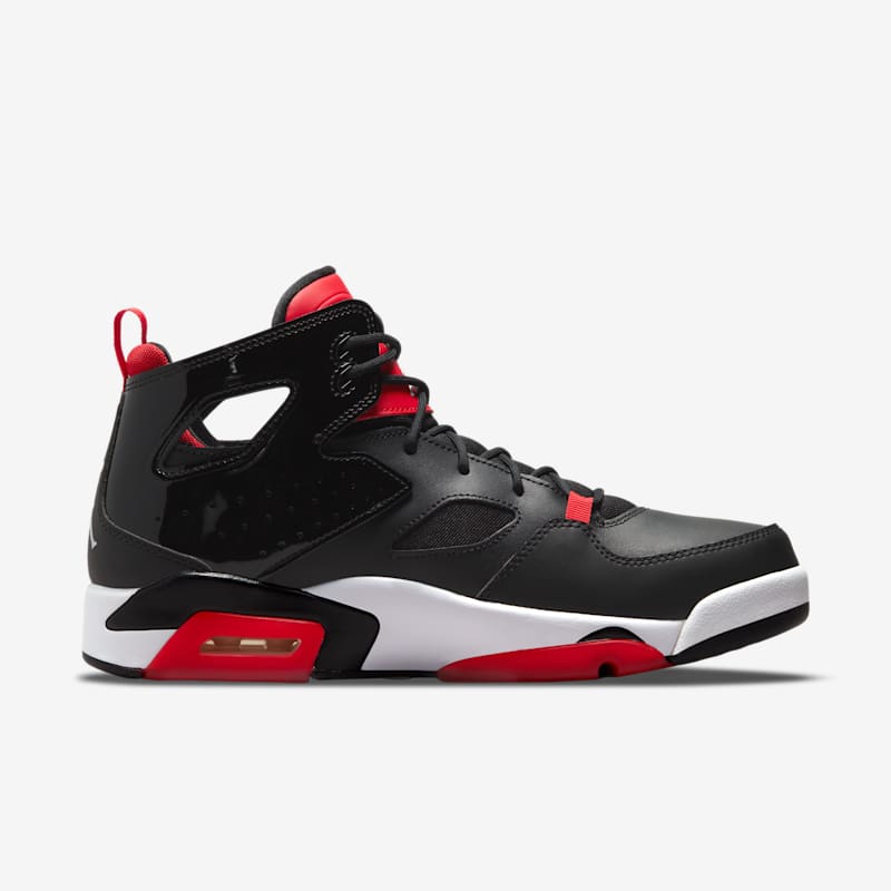 Air Jordan Flight Club '91  - Dydis 40.5 (DC7329-006 Laisvalaikio batai)