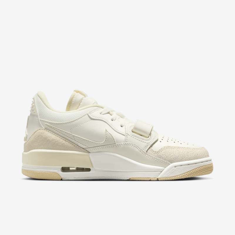 Air Jordan Legacy 312 Low - Dydis 43 (FQ7827-102 Laisvalaikio batai)