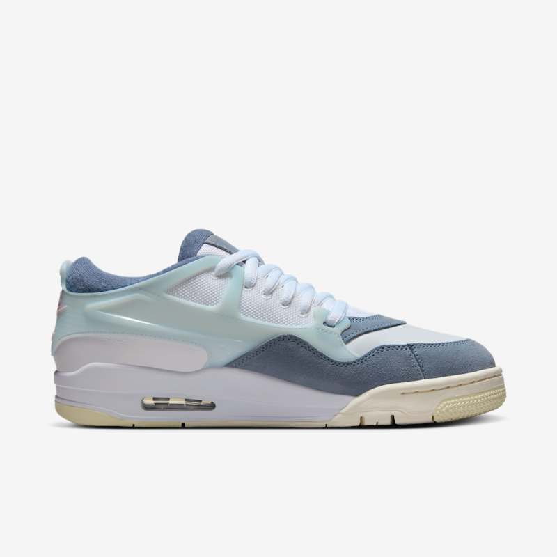 Air Jordan 4 RM - Dydis 46 (FQ7939-101 Laisvalaikio batai)