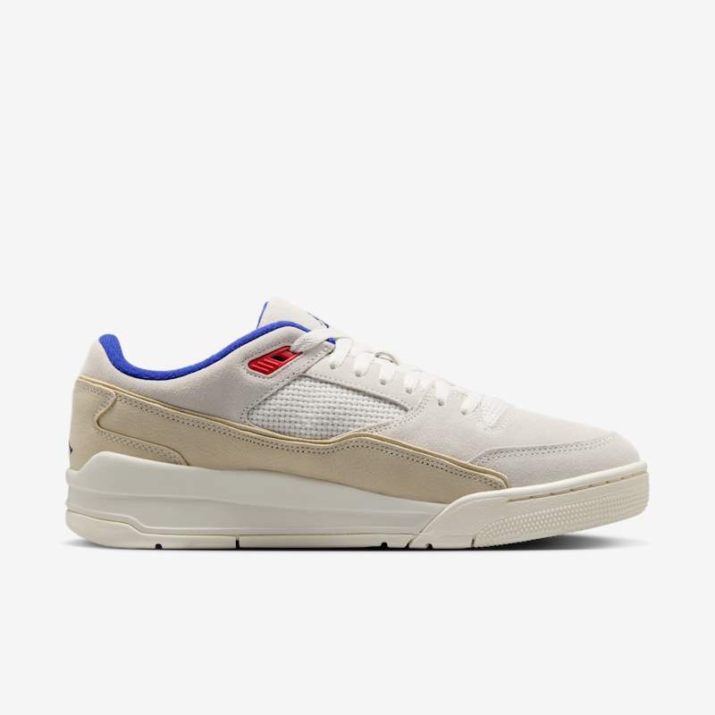 Jordan Flight Court "Beige Royal" - Dydis 40.5 (HF3255-005 Laisvalaikio batai)