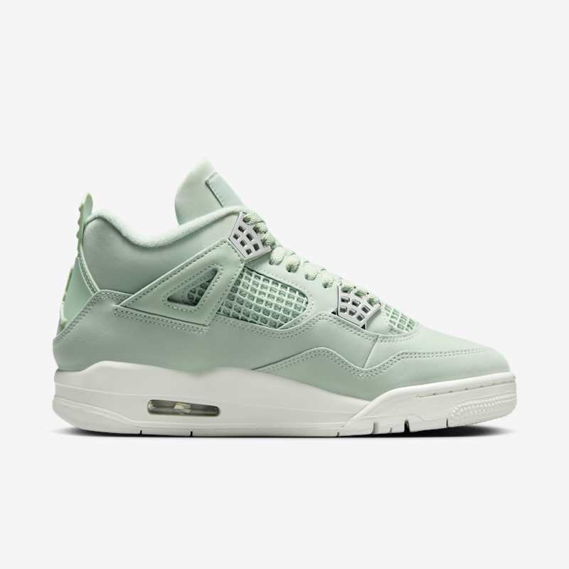 Air Jordan Wmns 4 "Seafoam" - Dydis 44 (HV0823-003 Laisvalaikio batai)