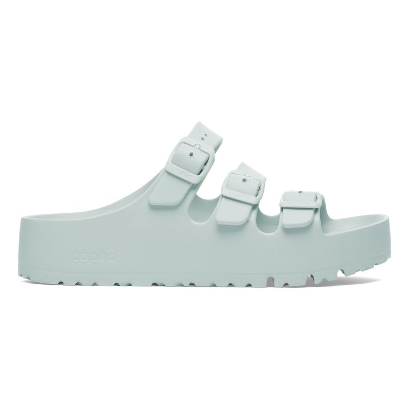 Birkenstock Florida Eva Flex Platform - Dydis 41 (1029736 Šlepetės)